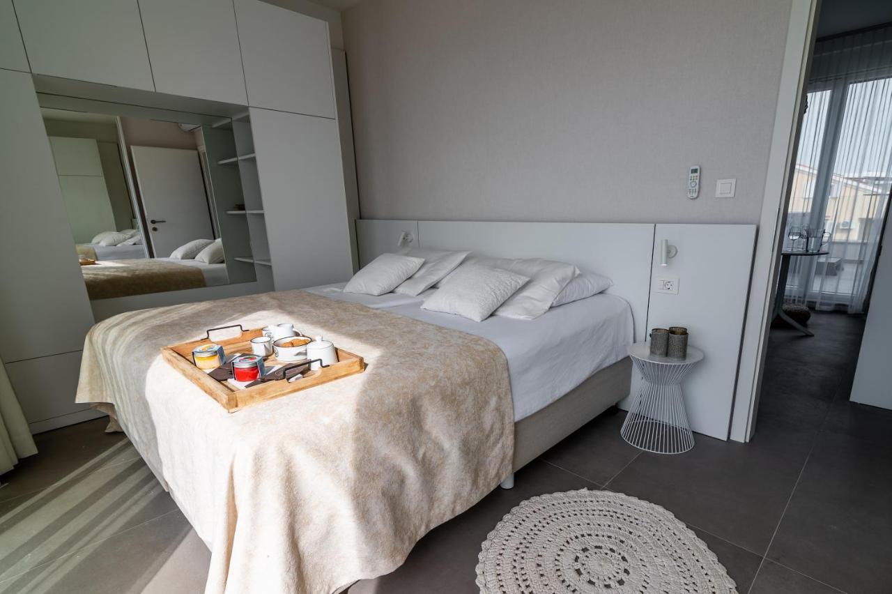Natura Luxury Vila *