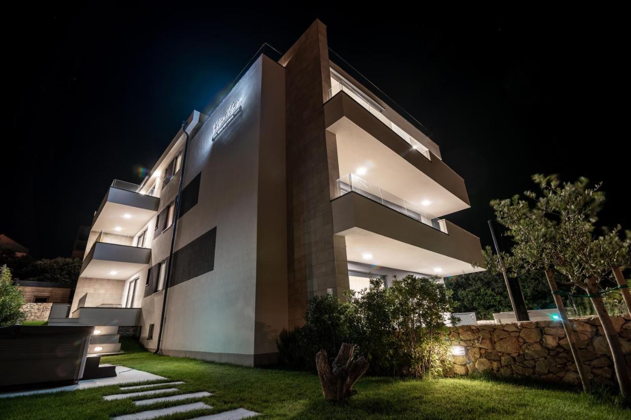Natura Luxury Mandre