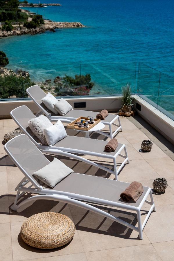 Vila Natura Luxury Mandre