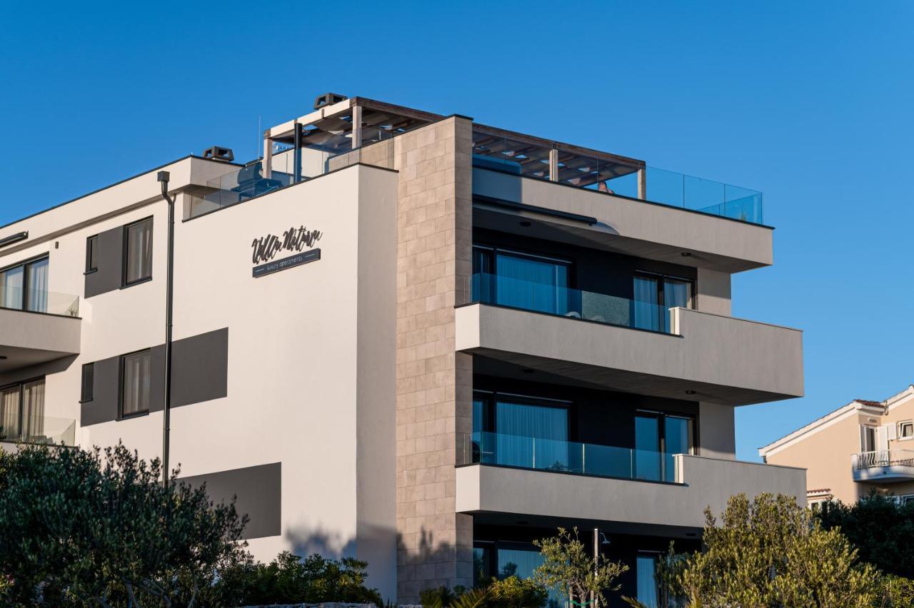 Natura Luxury Vila *