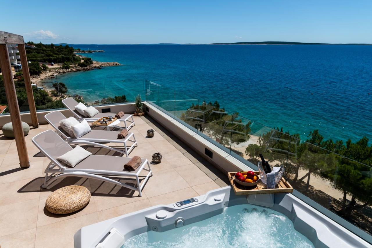 Vila Natura Luxury Mandre