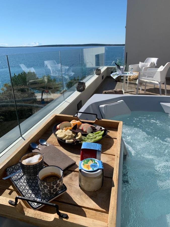 Vila Natura Luxury Mandre