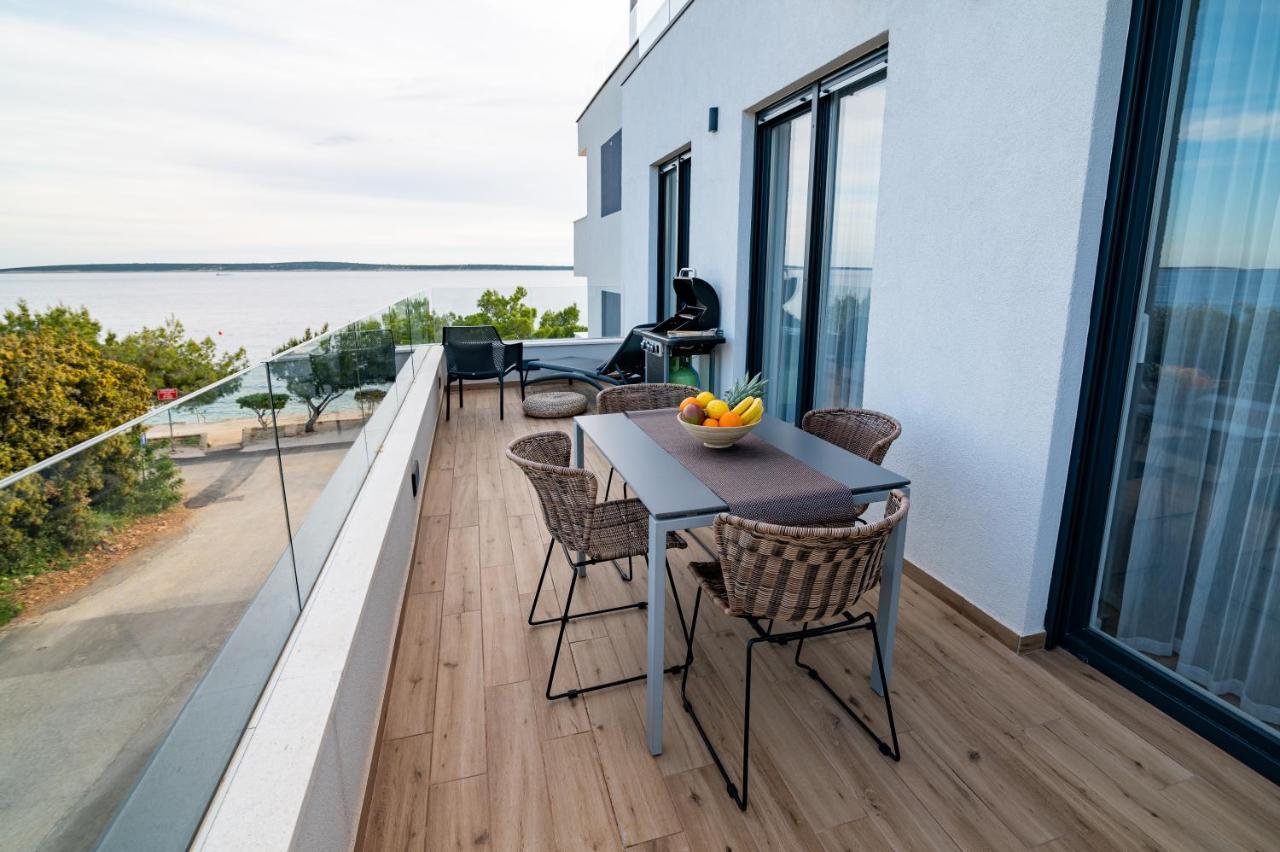 Natura Luxury Vila *