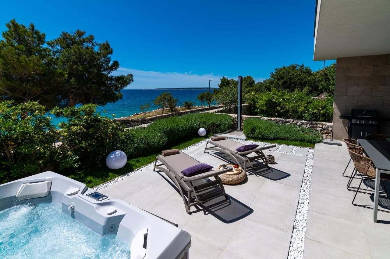 Natura Luxury Mandre