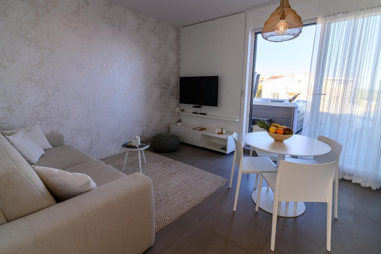 Natura Luxury Vila *