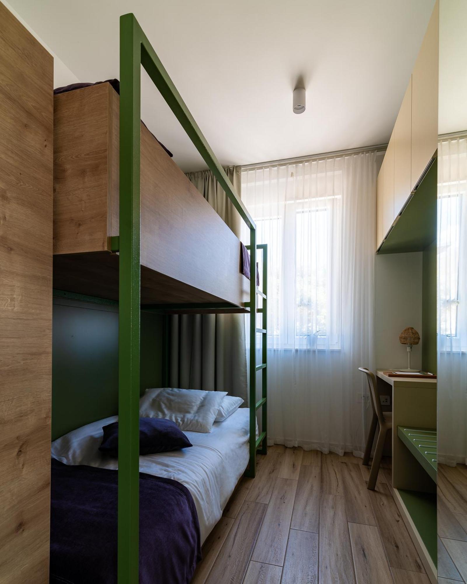 Vila Natura Luxury *