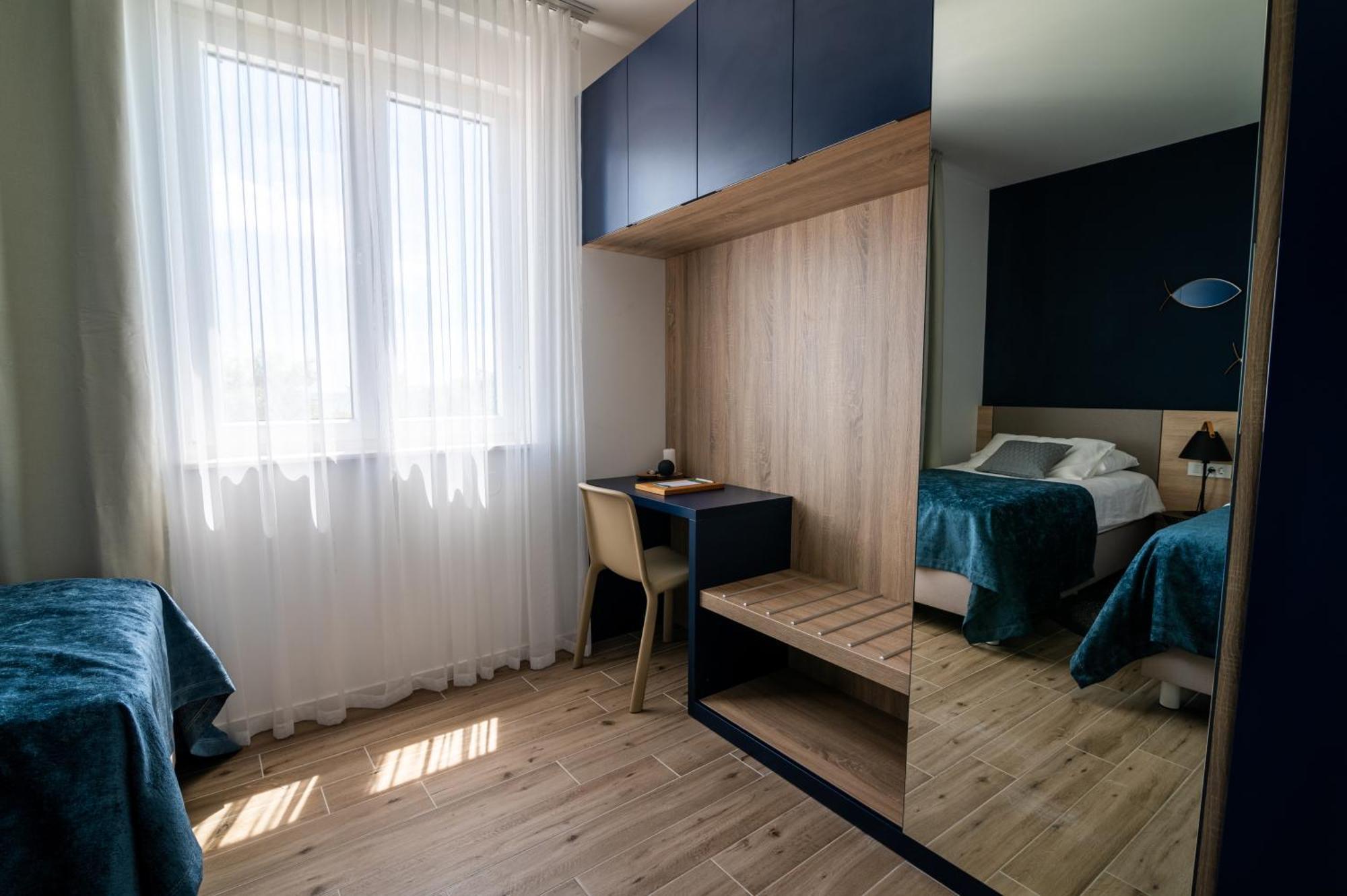 Vilă Natura Luxury