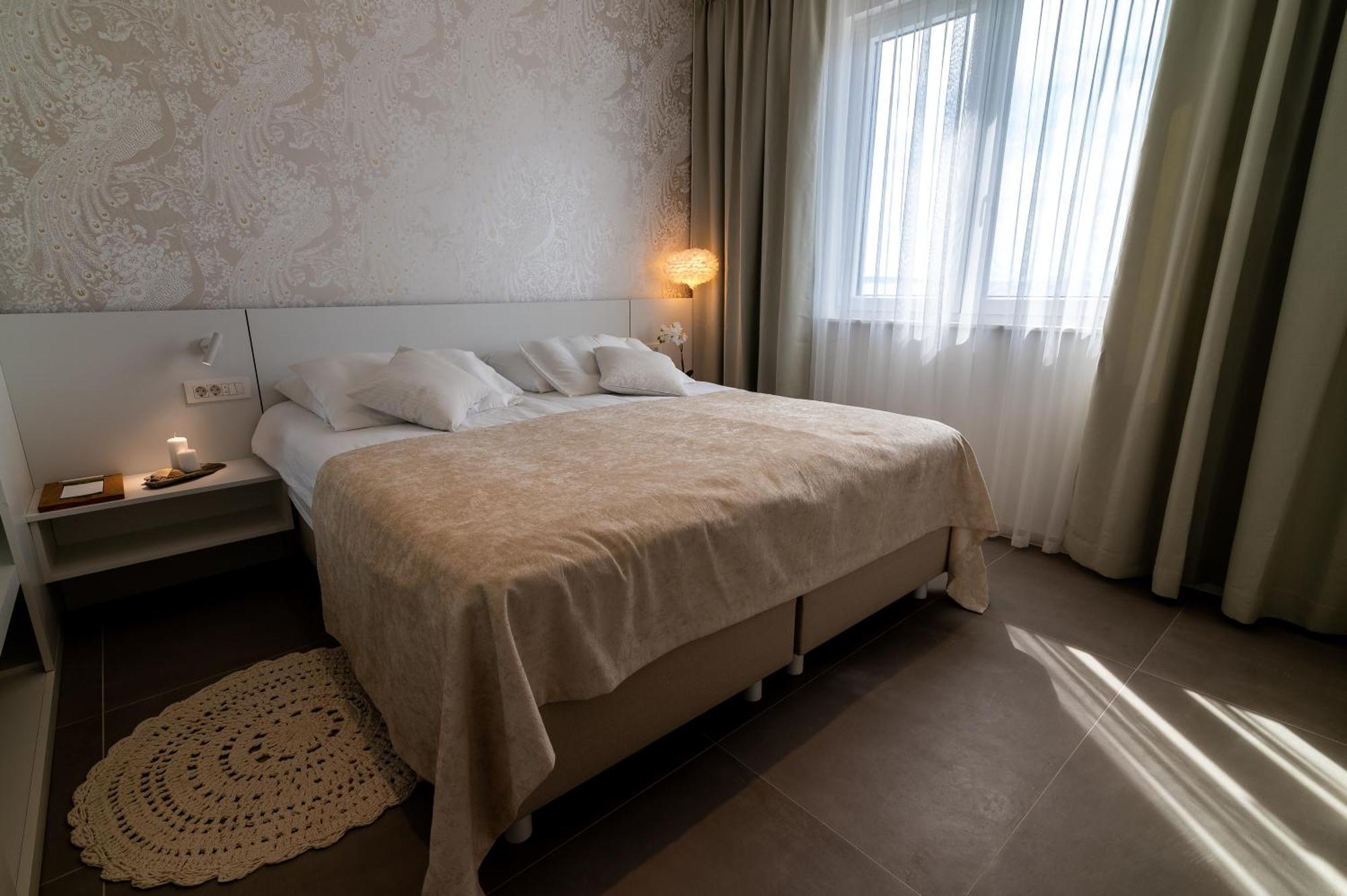 Natura Luxury *