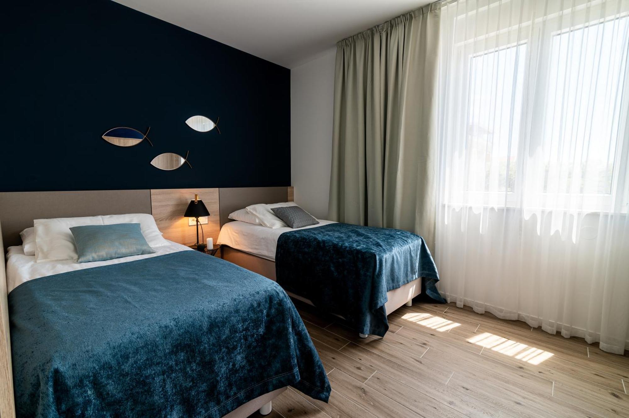 Natura Luxury Vila