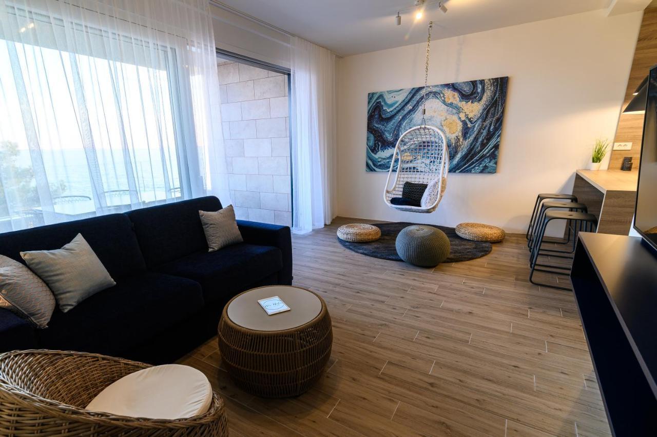 Natura Luxury Vila Mandre