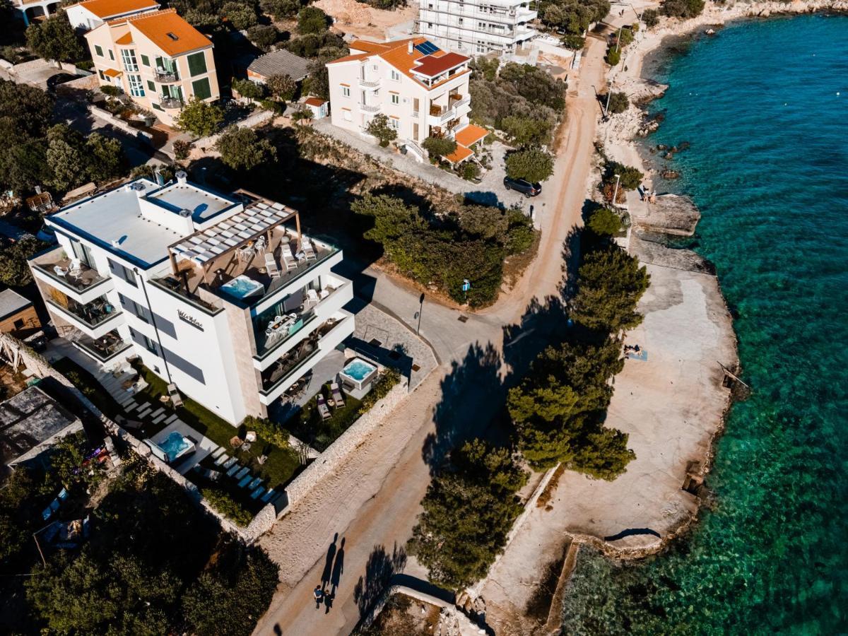 Villa Natura Luxury Mandre