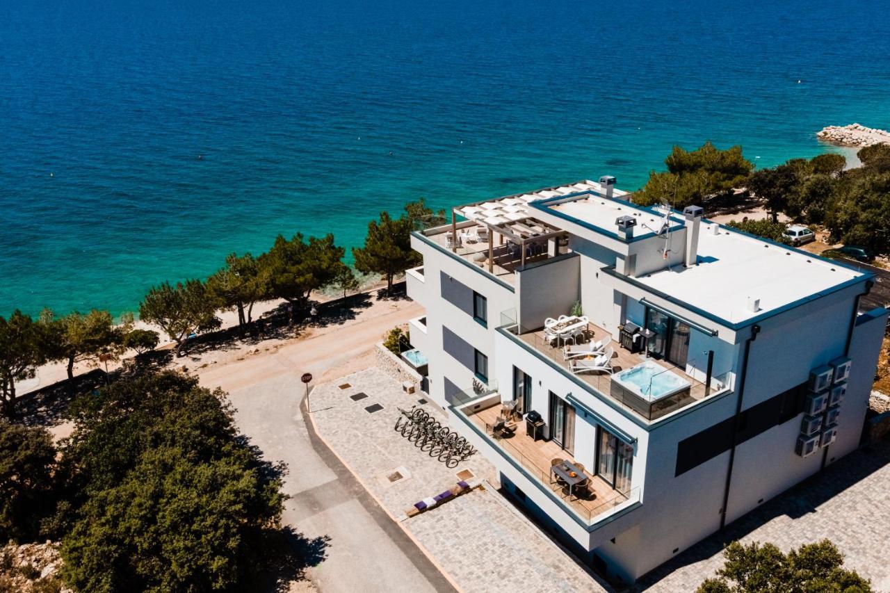 Villa Natura Luxury