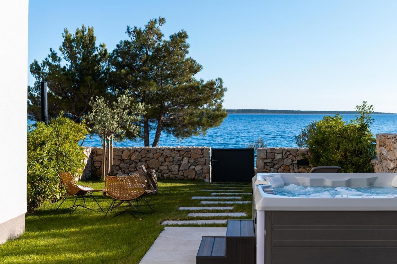 Natura Luxury *