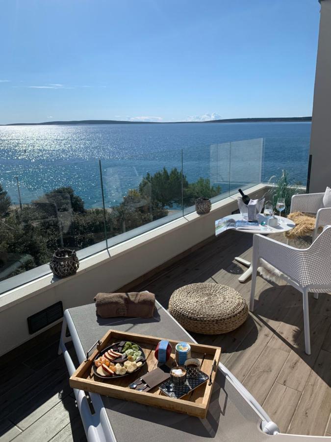 Natura Luxury * Mandre