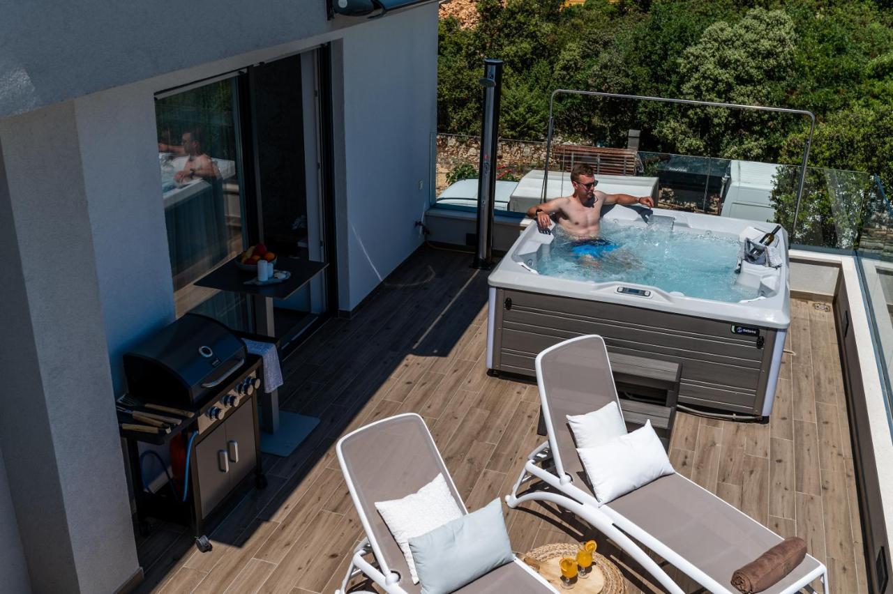 Natura Luxury Mandre
