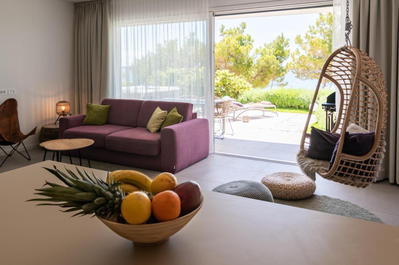 Natura Luxury Villa *