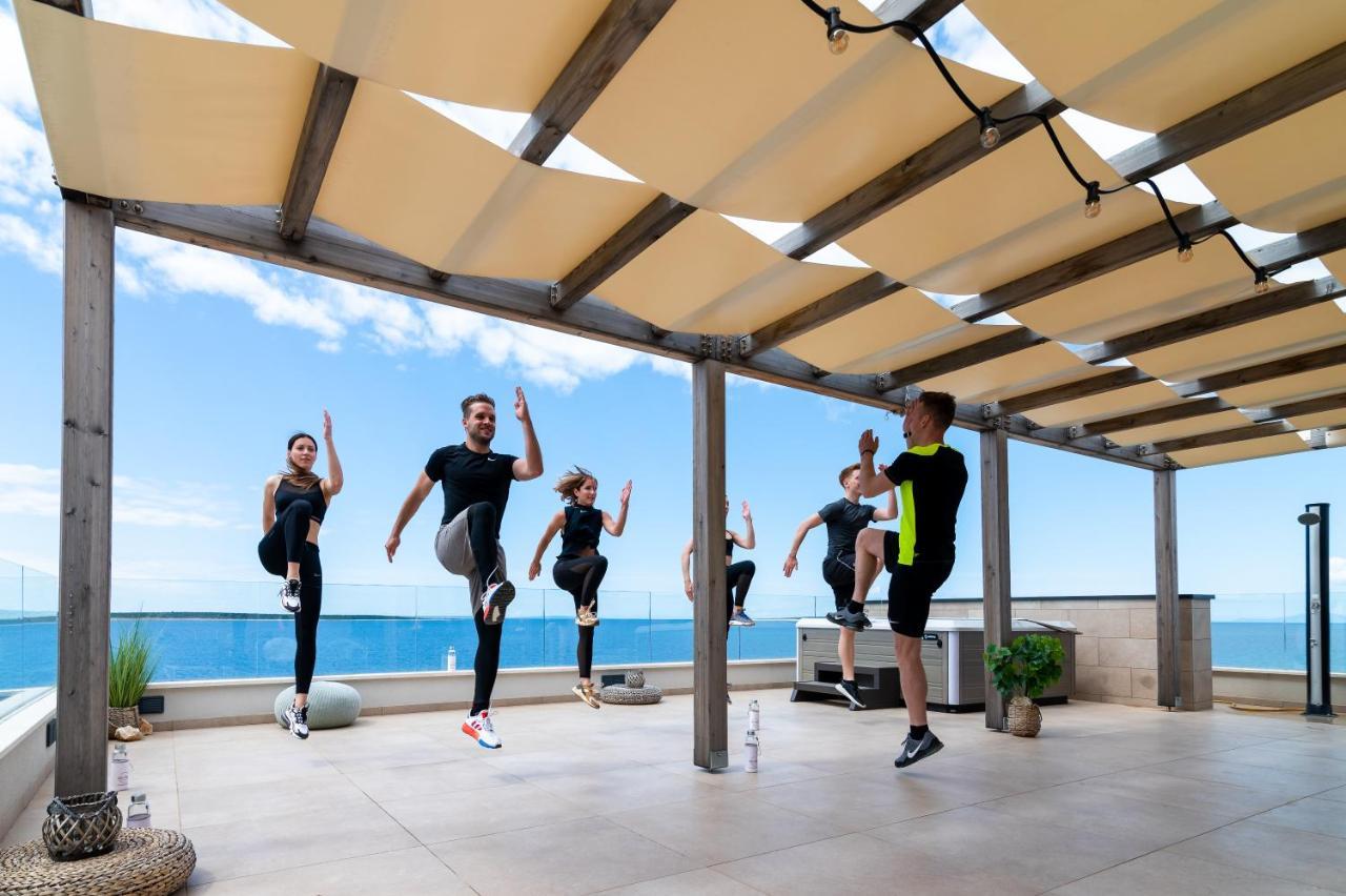 Natura Luxury Villa