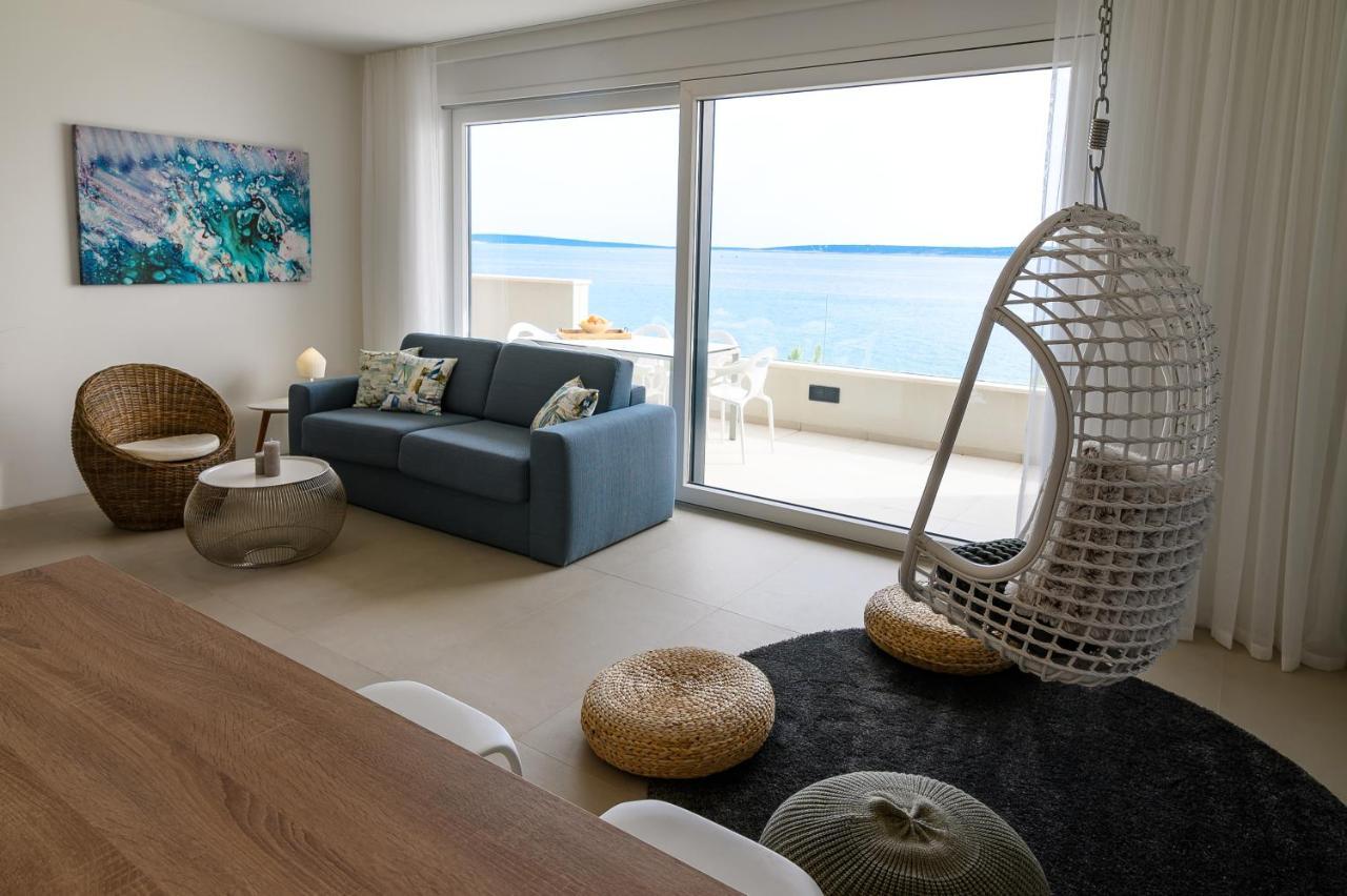 Natura Luxury Villa Mandre
