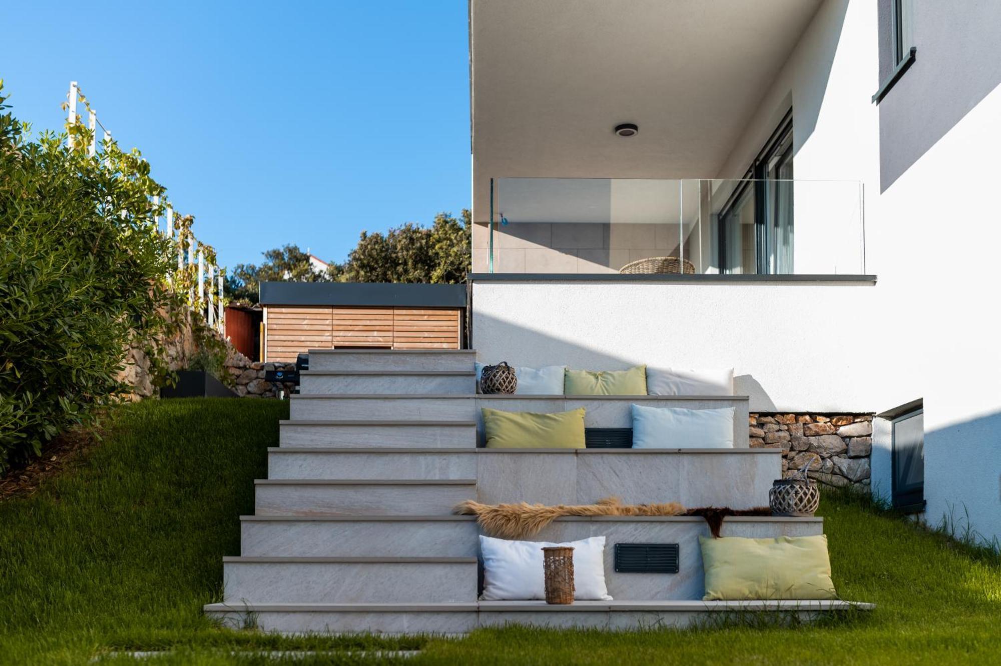 Natura Luxury Mandre