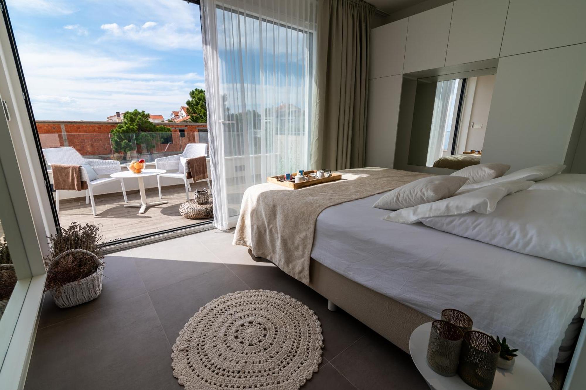 Villa Natura Luxury Mandre