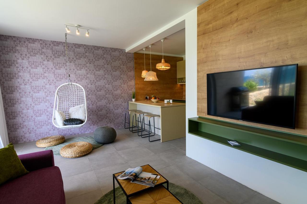 Natura Luxury Mandre
